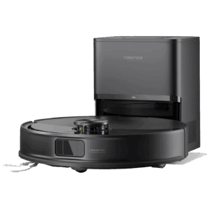 71616_1763019085umdnee4ur8-1.png Roborock Robot usisavač sa stanicom za pražnjenje, 5200mAh, 10.000 Pa - Q10 VF+ Black