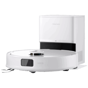 71617_176301950433yirrhzfp-1.png Roborock Robot usisavač sa stanicom za pražnjenje, 5200mAh, 10.000 Pa - Q10 VF+ White