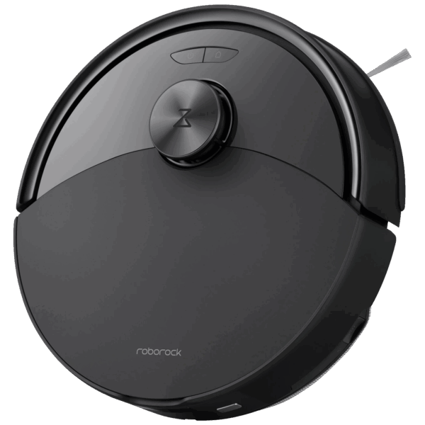 Roborock Robot usisavač, 5200mAh, 10.000 Pa - Q10 VF Black