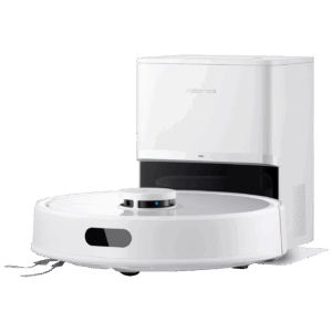 71623_1763111093sepnt34vdj-1.png Roborock Robot usisavač sa stanicom za pražnjenje, 3200mAh, 8.000 Pa - Q7BF+ White