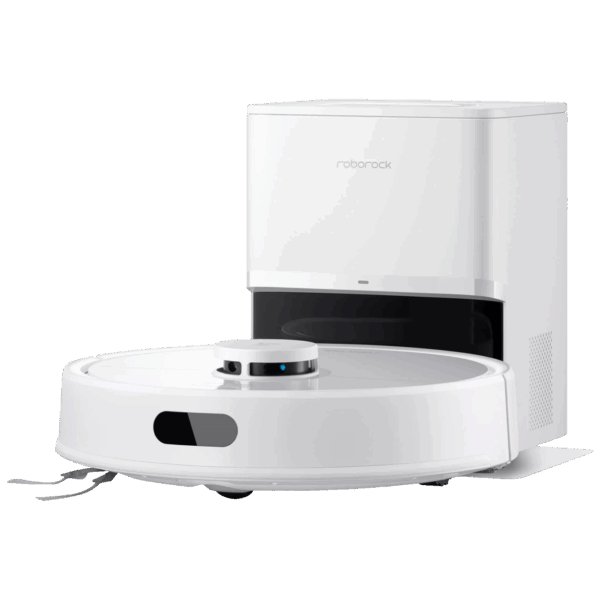 71623_1763111093sepnt34vdj-1.png Roborock Robot usisavač sa stanicom za pražnjenje, 3200mAh, 8.000 Pa - Q7BF+ White
