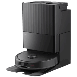 71624_1763034259ne8ld8kiz3-1.png Roborock Robot usisavač sa stanicom za pražnjenje, 5200mAh, 10.000 Pa - QR798 Black