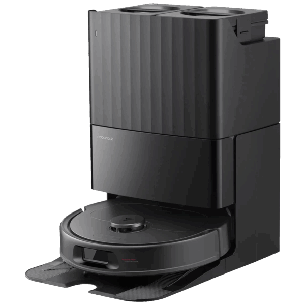 71624_1763034259ne8ld8kiz3-1.png Roborock Robot usisavač sa stanicom za pražnjenje, 5200mAh, 10.000 Pa - QR798 Black