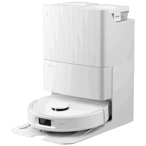 71625_1763039053vkxvlambv9-1.png Roborock Robot usisavač sa stanicom za pražnjenje, 5200mAh, 10.000 Pa - QR798 White