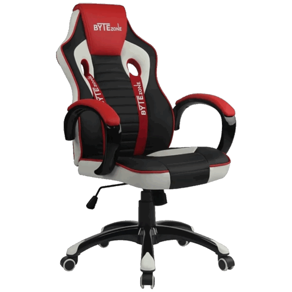 ByteZone Stolica, gaming, ByteZone Racer Pro