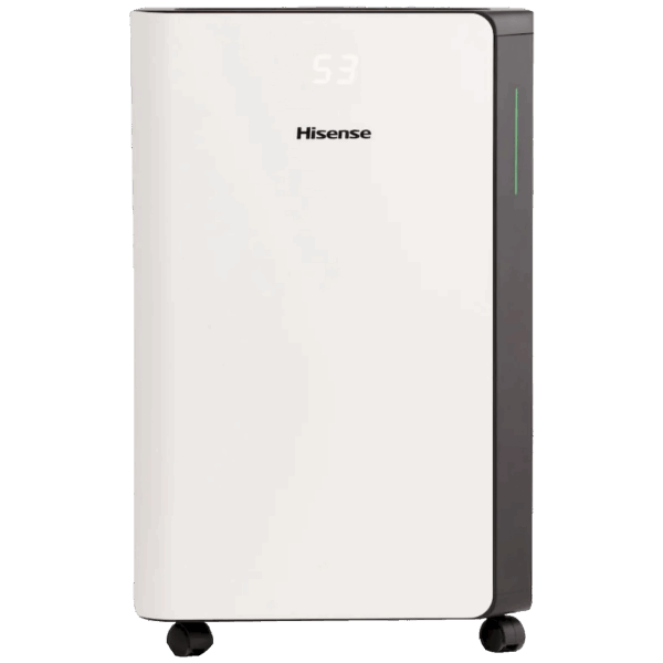 Hisense Odvlaživač zraka, 20 l / 24 h, 280W - D20CW