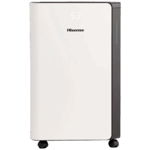 Hisense Odvlaživač zraka, 20 l / 24 h, 280W - D20CW