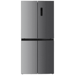 Beko Frižider/zamrzivač, zapremina 466 l, NoFrost, D - GNO 46623 MXPN