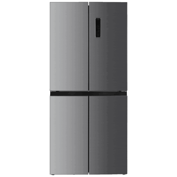 Beko Frižider/zamrzivač, zapremina 466 l, NoFrost, D - GNO 46623 MXPN