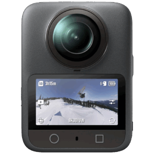 DJI Kamera sa stabilizacijom, Osmo 360 Standard Combo Camera