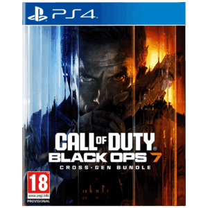 71850_1764144088b0a7zcebks-1.png Activision Igra PlayStation 4 : Call of Duty: Black Ops 7 - PS4 Call of Duty: Black Ops 7