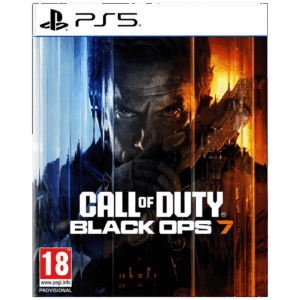 Activision Igra PlayStation 5 : Call of Duty: Black Ops 7 - PS5 Call of Duty: Black Ops 7