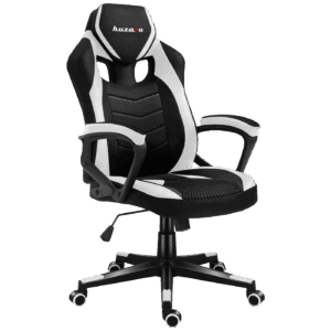 72019_17637288062gh3z809b6-1.png Huzaro Gaming stolica, bijelo / crna - Force 2.5 White Mesh