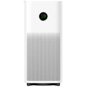 Xiaomi Pročišćivač zraka, protok zraka 443/h, LED display, WiFi - Mi Air Purifier 6