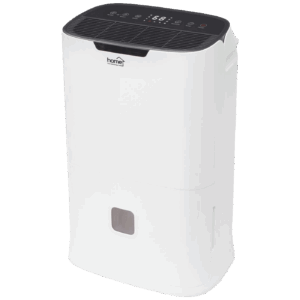 home Isušivač/Odvlaživač zraka 20l/24h, 4 programa, R290, WiFi - DHM20WIFI