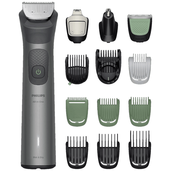 72193_1769085756umpt8oth03.png Philips Aparat za njegu lica, kosa i tijelo, All-in-One Trimmer - MG7921/15