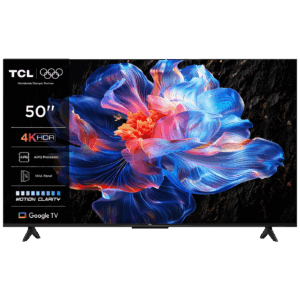 72684_1764943209d73x5cjigh-1.png TCL Televizor Smart V6C LED 4K 50", Google TV - 50V6C