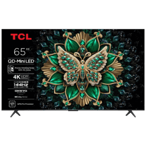 72685_1764923689l2veeszv12-1.png TCL Televizor Smart C6K Premium QD-MiniLED 4K 65", Google TV - 65C6K