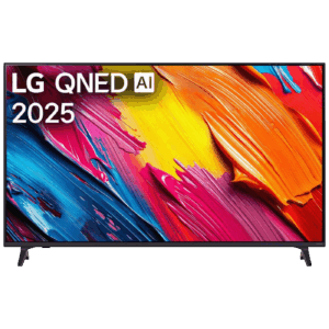 LG Televizor 4K UltraHD 65", AI QNED70 Smart - 65QNED70A6A