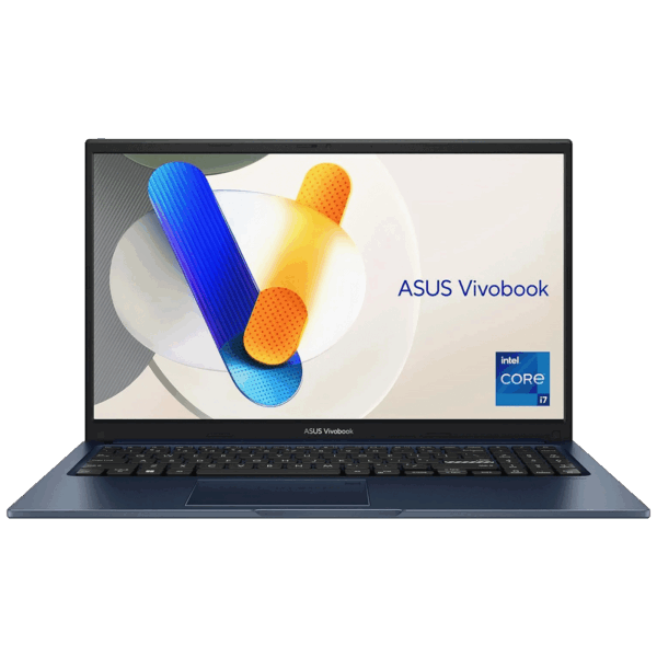 Asus Laptop 15.6", Intel  i7-1335U 5.0 GHz, 16GB, SSD 512 GB - X1504VA-BQ1148