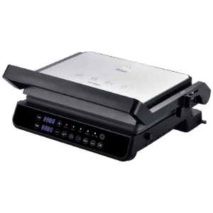 Zilan Grill kontaktni, digitalini zaslon, 5 programa rada, 2000 W - ZLN3942