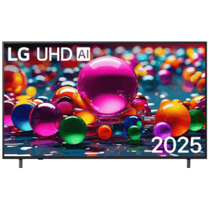 73183_1765896187xfnycl7iin.png LG Televizor 4K UltraHD 50", AI UA74 Smart - 50UA74003LB