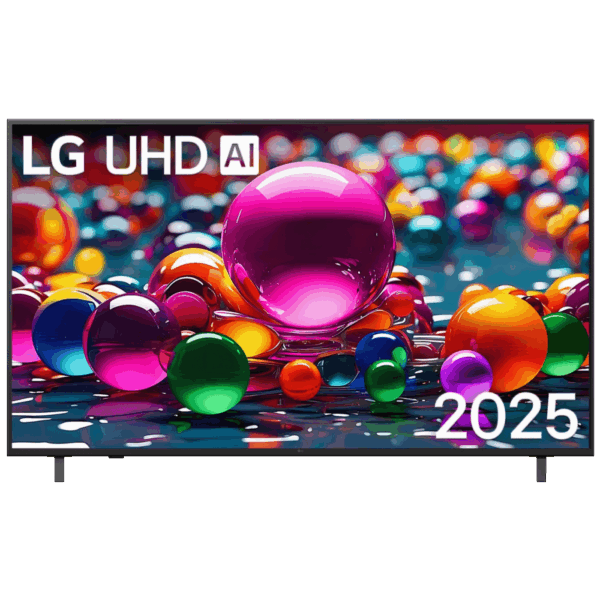 LG Televizor 4K UltraHD 50", AI UA74 Smart - 50UA74003LB