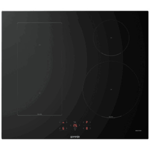 Gorenje Ugradbena indukcijska ploča za kuhanje, 60cm, 7200W - GI6431BFZ