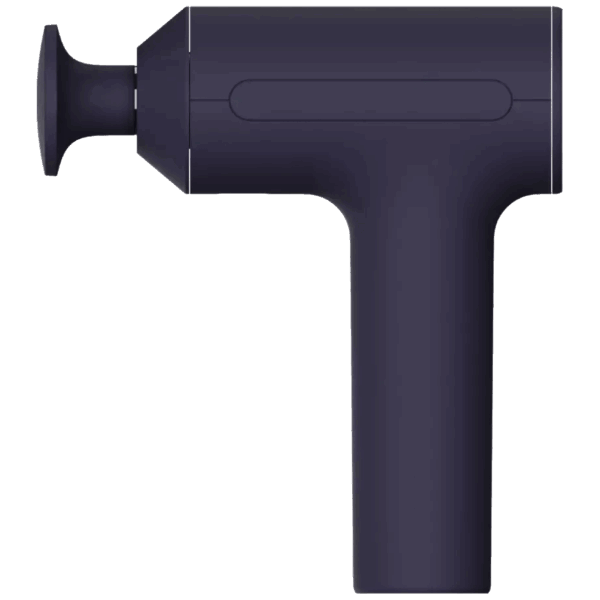Xiaomi Ručni masažer sa ugrađenom baterijom 2450 mAh - Mi Massage Gun 2 EU