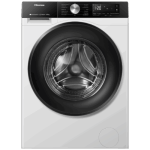 Hisense Mašina za veš/sušilica, 1400 obrtaja , 8/5 kg veša, D - WD3S8043BW3
