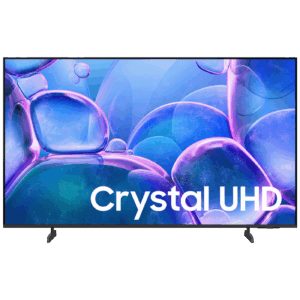 Samsung Televizor Crystal UHD U7022F 4K Smart 43" - UE43U7022FKXXH