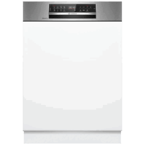 Bosch Ugradbena mašina za suđe,14 kompleta,8 programa,Serie 6,A - SMI6ECS12E