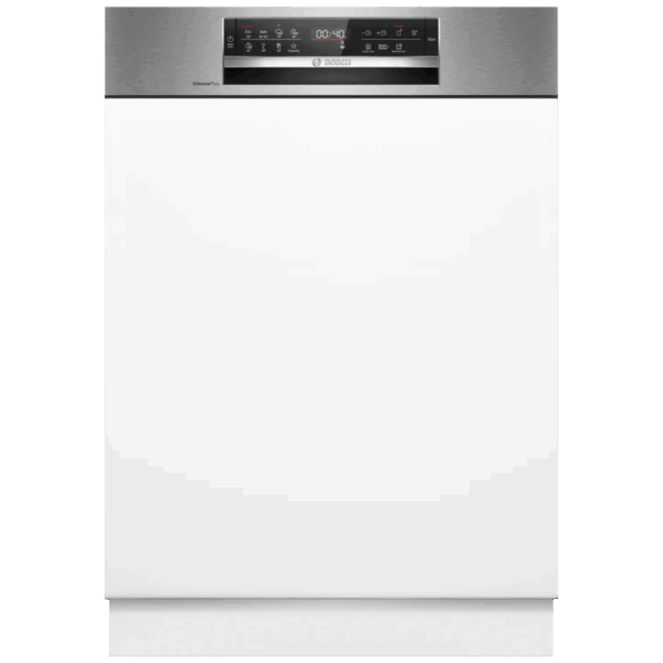 Bosch Ugradbena mašina za suđe,14 kompleta,8 programa,Serie 6,A - SMI6ECS12E