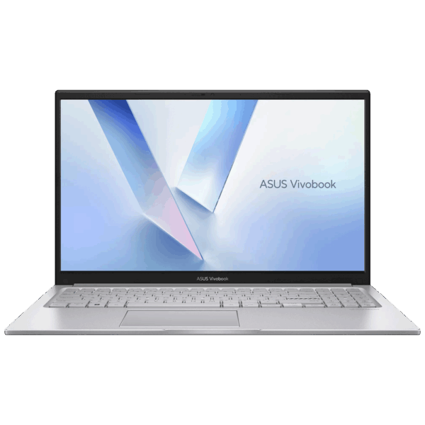 Asus Laptop 16", Intel Core 5 210H 1.4GHz, 16GB, SSD 512 GB - VivoBook 15 X1504VA-BQ2911