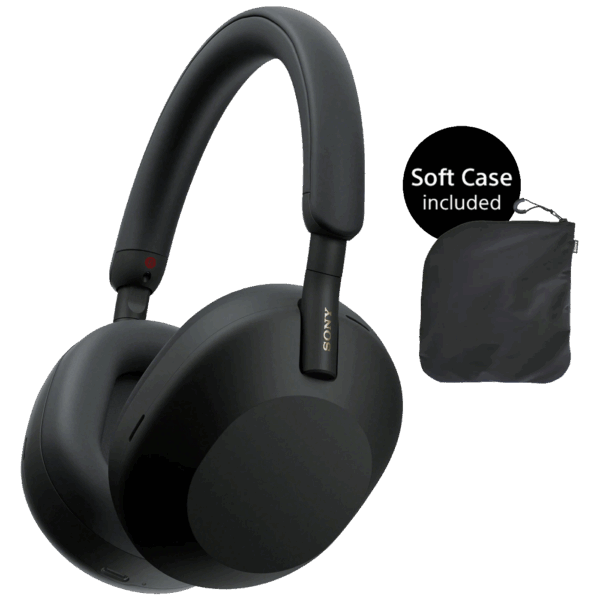73796_17680329423k6b05pc0u.png Sony Bežične/žične slušalice, Bluetooth, WH-1000XM5SA - WH1000XM5SAB.CE7