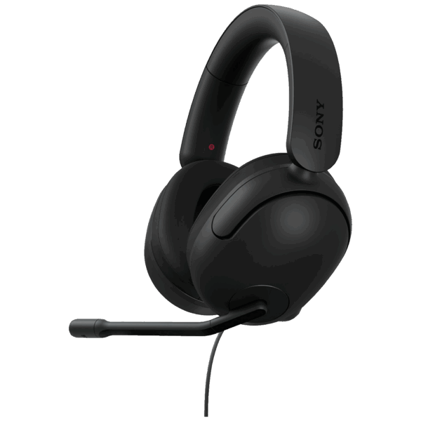 Sony Slušalice sa mikrofonom za gaming, INZONE H3 - MDRG300B.CE7