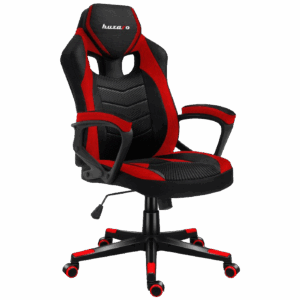 73831_1769158424h90velp8nn-1.png Huzaro Gaming stolica, crveno / crna - Force 2.5 Red Mesh