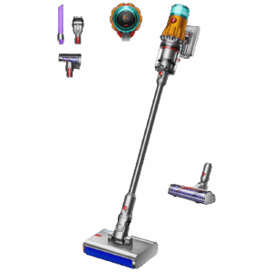 73836_1768643135036utln80h-1.png Dyson Usisavač ručni, akumulatorski, 545 W - Dyson V12s Detect Slim Submarine