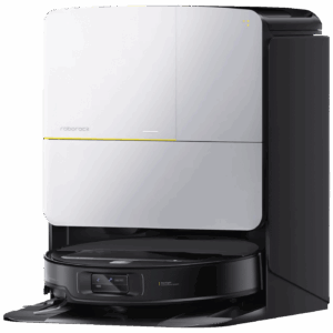 73865_1768297475739jyz23p5-1.png Roborock Robot usisavač sa mehaničkom rukom i stanicom za pražnjenje - Saros Z70 White