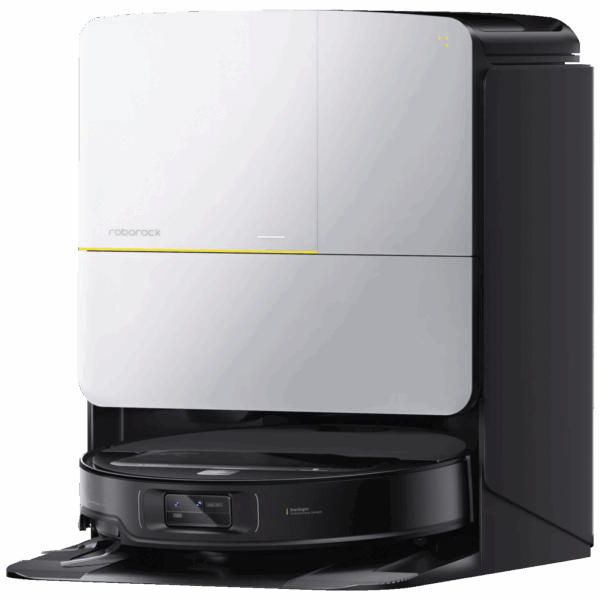 73865_1768297475739jyz23p5-1.png Roborock Robot usisavač sa mehaničkom rukom i stanicom za pražnjenje - Saros Z70 White