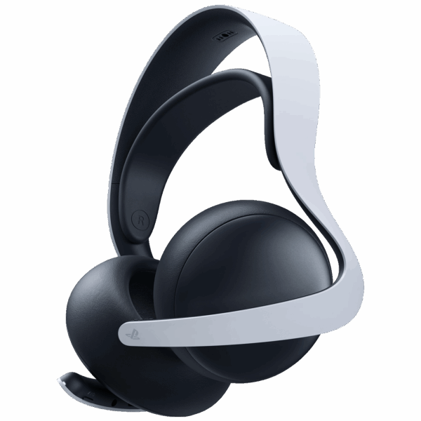 Sony Bežične slušalice sa mikrofonom za PlayStation 5,Pulse Elite - Pulse Elite Wireless Headset PS5