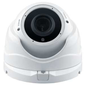Amiko Home Kamera IP 4 MP, PoE, 1/3" , HD Lens Motorized 2,8 - 12mm - D30M400MF ZOOM POE