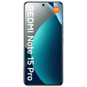 Xiaomi Smartphone 6.77", Octa Core 2.2GHz, RAM 8GB, 200Mpixel - Redmi Note 15 Pro 8GB/256GB Blue