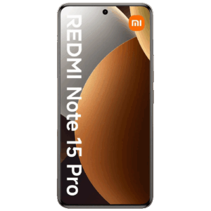 73955_176899809588stoxt343.png Xiaomi Smartphone 6.77", Octa Core 2.2GHz, RAM 8GB, 200Mpixel - Redmi Note 15 Pro 8GB/256GB Titan