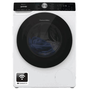 74075_176942675746r6cj7hun-1.png Gorenje Mašina za veš, 1400 obrtaja, 11 kg veša, WiFi, A - WNS114A3TWIFI