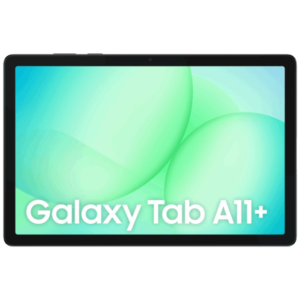 74166_17728685008xexc00bhp-1.png Samsung Tablet 11",CPU Octa Core 2.5GHz, RAM 6GB, 128GB, 7040mAh - Tab A11+; X230 6/128GB Silver