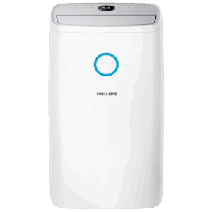 74203_1769516415hxhru72917.png Philips Odvlaživač zraka do 34.3 / 24h, 258W - DE3306/11