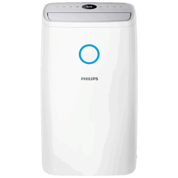 Philips Odvlaživač zraka do 34.3 / 24h, 258W - DE3306/11