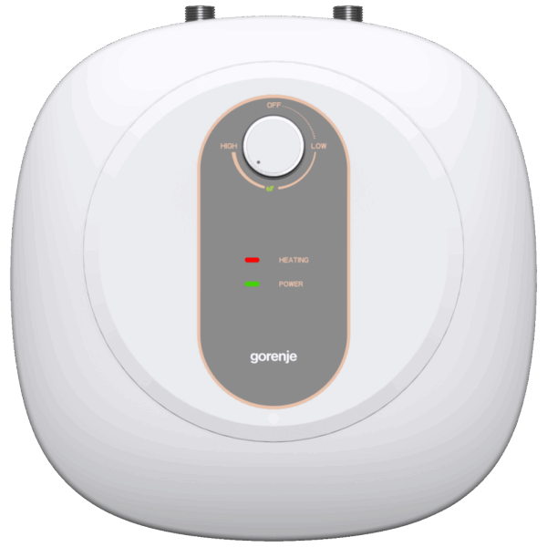 Gorenje Bojler 10.9 lit, IPX4, 1500W, montaža ispod pulta - MINI10-U