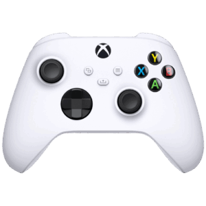 74249_1770110549a9d47lpntn-1.png XBox Bežični kontroler za Xbox Series - Wireless Controller – Robot White